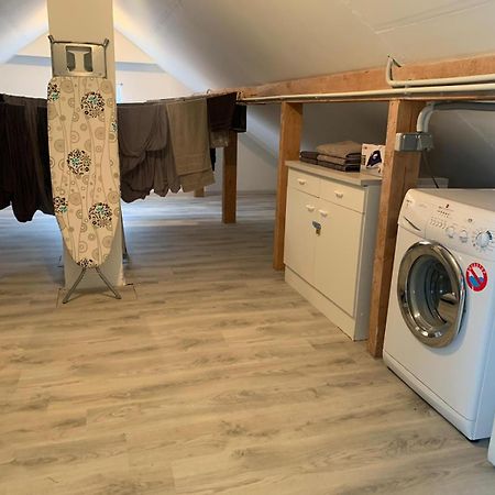 Holiday Home In Quiet Beautiful Area With Two Separate, Modern, Furnished Apartments Deutsch-Wagram Extérieur photo